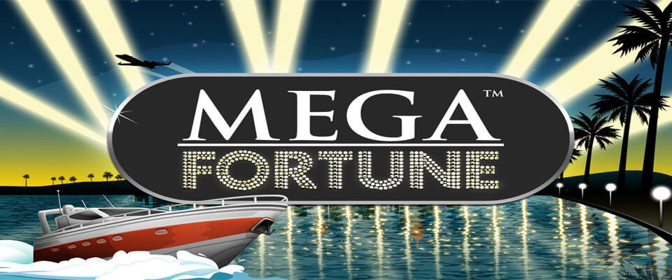 Mega Fortune slideshow 1