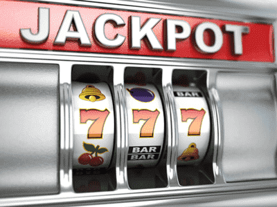 tragaperras de casinos online con jackpot bote progresivo