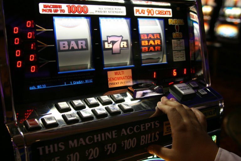 Bono sin depósito Los mejores bonos de casino 2023 para jugar online