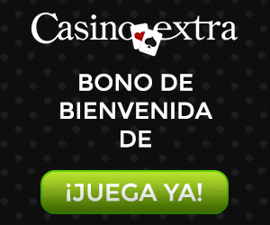 Casino Extra bono