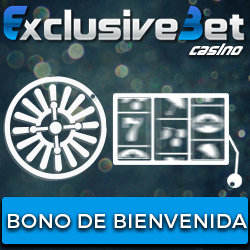 Exclusivbet Casino Bono