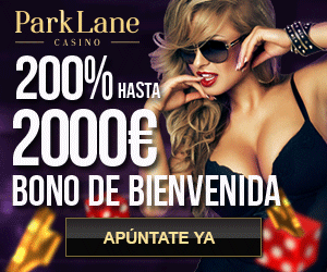 Parklane Casino Bono