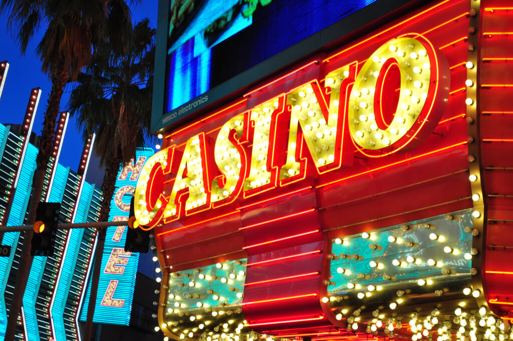 casino online nuovi