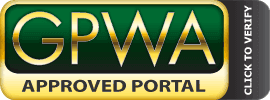 GPWA logo