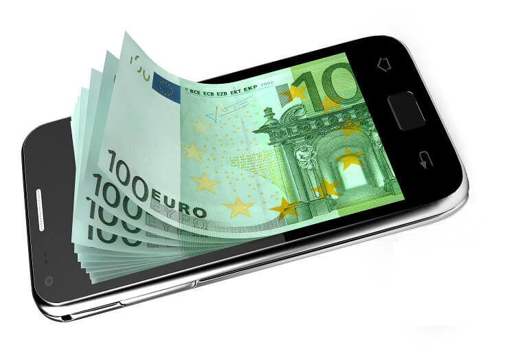 apuestas con dinero real en tragamonedas movil