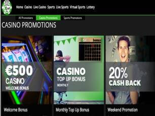 Recarga Mensual MrXbet Casino