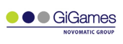 GiGames logo