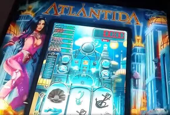 atlantida gigames