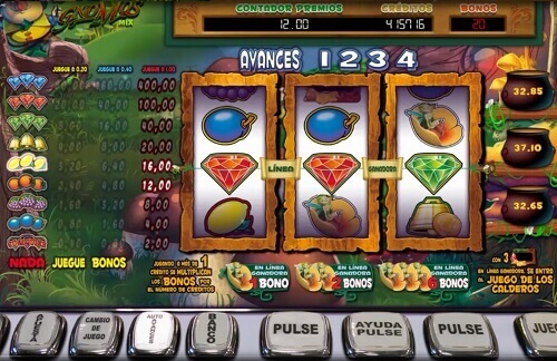 Mucho vegas casino online