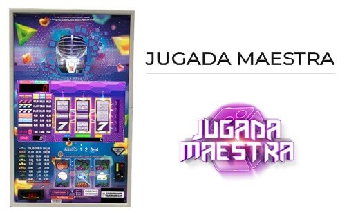 jugada maestra recreativos franco