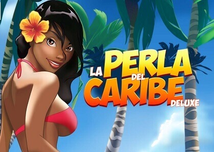 La Perla del Caribe cirsa unidesa