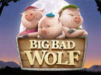 Big Bad Wolf