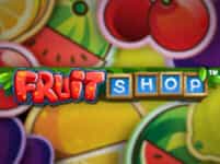 Fruit Shop