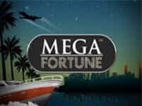 Mega Fortune