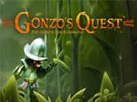 Gonzos Quest