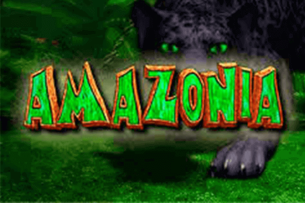 tragamonedas Amazonia