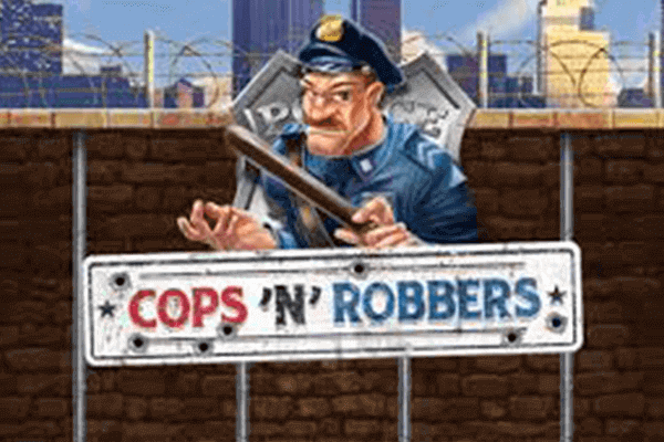 tragaperras Cops N Robbers