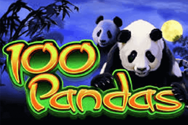 tragamonedas 100 Pandas