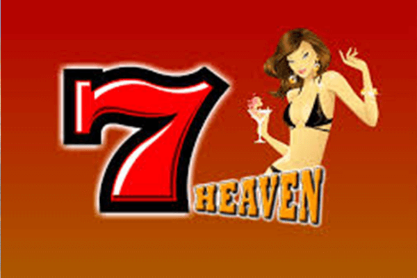 7 Heavens tragamonedas