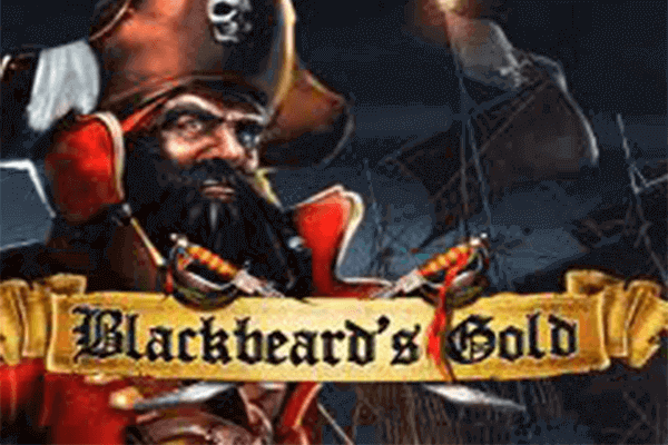 tragamonedas Blackbeard’s Gold