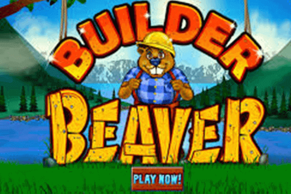 tragamonedas Builder Beaver