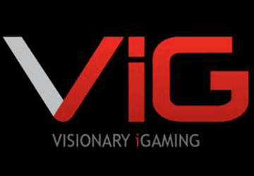 Visionary Gaming