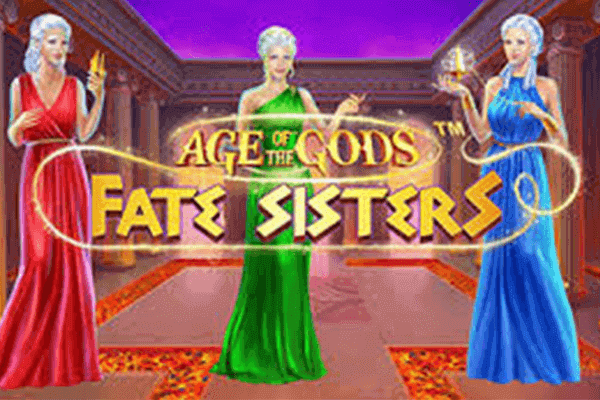 tragamonedas Age of the Gods Fate Sister