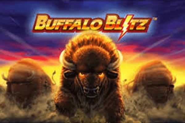 tragamonedas Buffalo Blitz