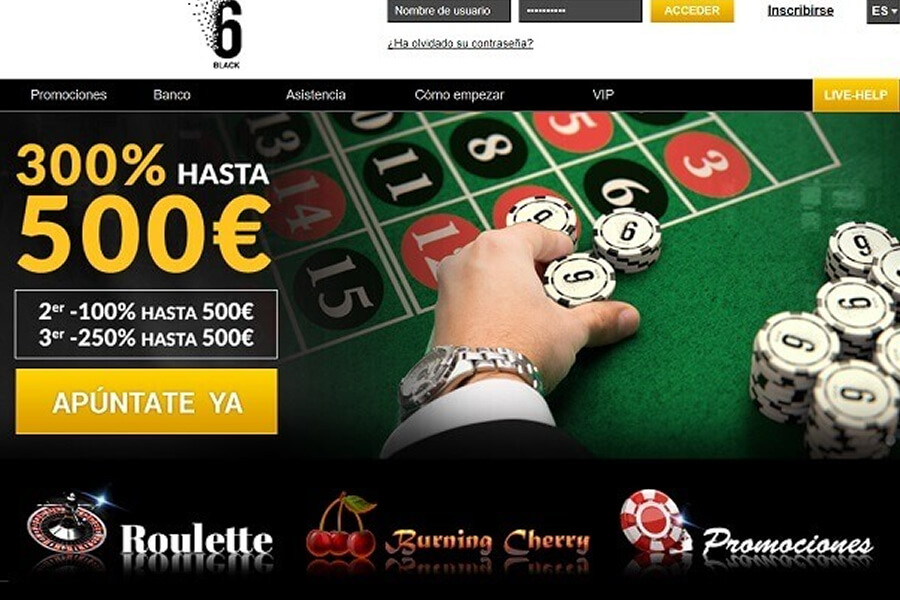 casino online argentina