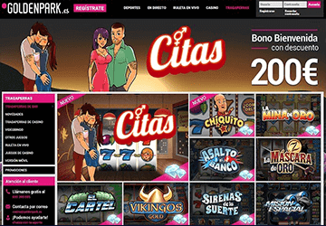 casinos online colombia