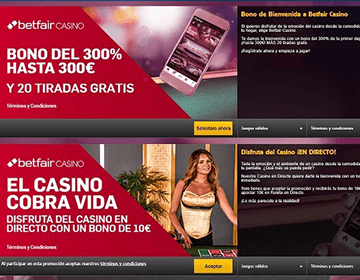 casinos online latinoamerica