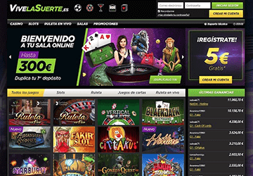 casinos online peru