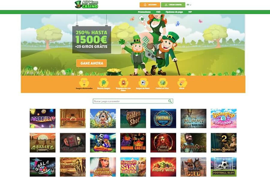 casinos online venezuela