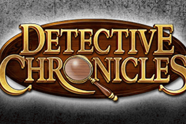 tragamonedas Detective Chronicles