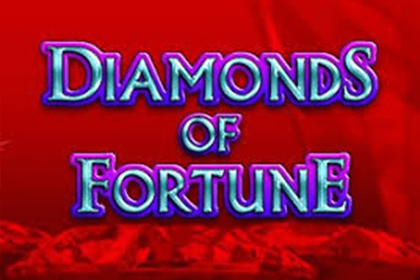 tragamonedas Diamonds of Fortune