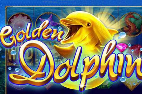 tragamonedas Dolphin Gold