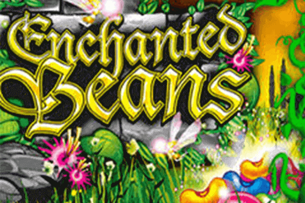 Enchanted Beans tragamonedas