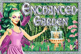 Enchanted Garden tragamonedas