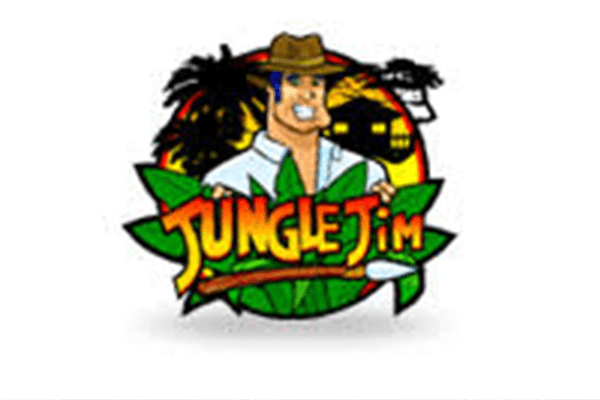 Jungle Jim tragamonedas