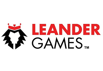 leander games