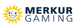 merkur gaming logo