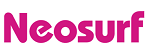 neosurf logo