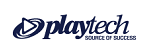 playtech logo