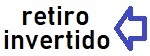 retiro invertido logo