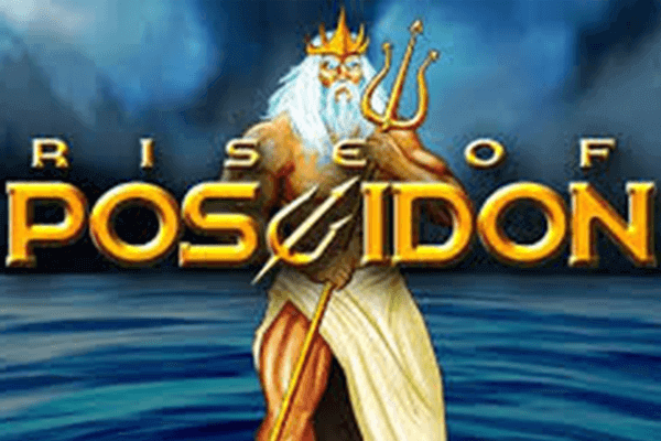 tragamonedas Rise of Poseidon