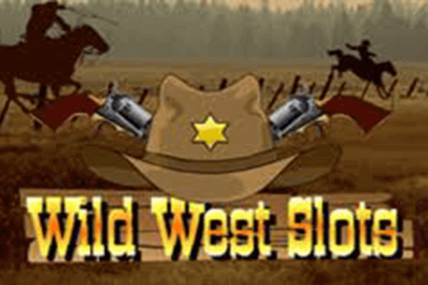 Wild West Slots tragamonedas