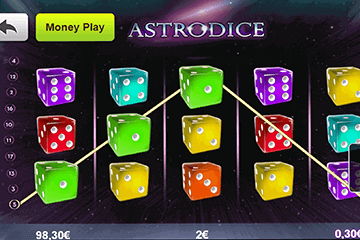 slot Astrodice