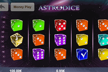 tragamonedas Astrodice