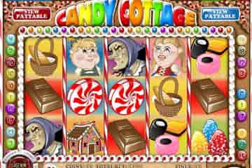 tragamonedas Candy Cottage