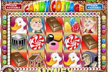 slot Candy Cottage